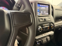 Used 2021  Chevrolet Silverado 1500 4WD Crew Cab 157" Custom at AutoCenters Bonne Terre near Bonne Terre&comma; MO