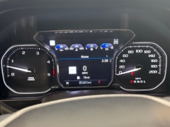 Used 2020  GMC Sierra 2500HD 4WD Crew Cab 159" Denali at AutoCenters Bonne Terre near Bonne Terre&comma; MO