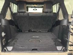 Used 2017  Jeep Wrangler Unlimited 4d Convertible Sahara at AutoCenters Bonne Terre near Bonne Terre&comma; MO