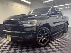Used 2019 Ram 1500 4WD Crew Cab Laramie at AutoCenters Bonne Terre near Bonne Terre, MO