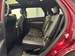 Used 2019  Dodge Durango 4d SUV AWD R&sol;T at AutoCenters Bonne Terre near Bonne Terre&comma; MO