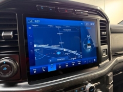 Used 2023  Ford F-150 4WD SuperCrew Box at AutoCenters Bonne Terre near Bonne Terre&comma; MO