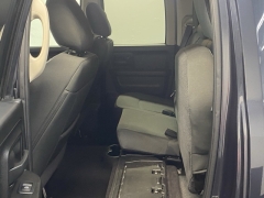 Used 2021 Ram 1500 Classic 4WD Express Quad Cab 6'4" Box at AutoCenters Bonne Terre near Bonne Terre, MO