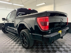 Used 2023  Ford F-150 4WD SuperCrew Box at AutoCenters Bonne Terre near Bonne Terre&comma; MO