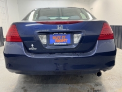 Used 2006 Honda Accord Sedan 4d SE Auto at AutoCenters Bonne Terre near Bonne Terre, MO