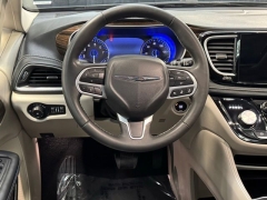 Used 2023  Chrysler Pacifica Limited FWD at AutoCenters Bonne Terre near Bonne Terre&comma; MO