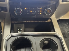 Used 2017 Ford Super Duty F-250 4WD Crew Cab Lariat at AutoCenters Bonne Terre near Bonne Terre, MO