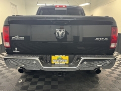 Used 2018  Ram 1500 Big Horn 4x4 Crew Cab 5'7" Box at AutoCenters Bonne Terre near Bonne Terre, MO