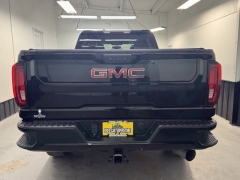 Used 2021 GMC Sierra 2500HD 4WD Crew Cab 159" SLT at AutoCenters Bonne Terre near Bonne Terre, MO