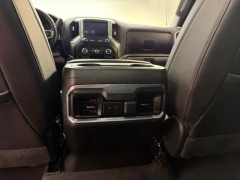 Used 2022  Chevrolet Silverado 2500HD 4WD Crew Cab 159" LTZ at AutoCenters Bonne Terre near Bonne Terre&comma; MO
