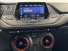 Used 2021 Chevrolet Blazer AWD 4dr RS at AutoCenters Bonne Terre near Bonne Terre, MO