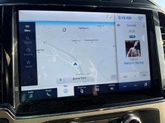 Used 2022  Ford Super Duty F-350 SRW 4WD Crew Cab Box at AutoCenters Bonne Terre near Bonne Terre&comma; MO