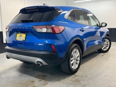 Used 2020 Ford Escape 4d SUV AWD SE at AutoCenters Bonne Terre near Bonne Terre, MO