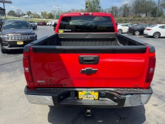 Used 2010  Chevrolet Silverado 1500 4WD Ext Cab LT at AutoCenters Bonne Terre near Bonne Terre&comma; MO