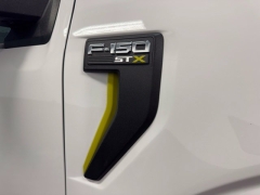 Used 2024  Ford F-150 4WD STX SuperCrew 5&period;5' Box at AutoCenters Bonne Terre near Bonne Terre&comma; MO