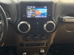 Used 2018 Jeep Wrangler JK Unlimited Sahara 4x4 at AutoCenters Bonne Terre near Bonne Terre, MO
