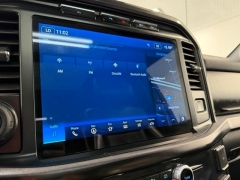 Used 2023  Ford F-150 4WD SuperCrew Box at AutoCenters Bonne Terre near Bonne Terre&comma; MO