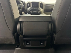 Used 2021  Chevrolet Silverado 1500 4WD Crew Cab 147" Custom Trail Boss at AutoCenters Bonne Terre near Bonne Terre&comma; MO