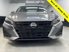 Used 2023 Nissan Altima 2.5 SV AWD Sedan at AutoCenters Bonne Terre near Bonne Terre, MO