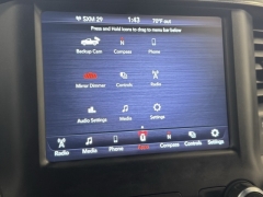 Used 2021 Ram 1500 4WD Big Horn Crew Cab 5'7" Box at AutoCenters Bonne Terre near Bonne Terre, MO
