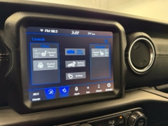 Used 2023  Jeep Wrangler 4xe Sahara 4x4 at AutoCenters Bonne Terre near Bonne Terre&comma; MO