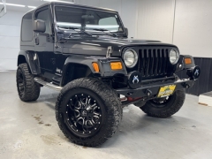 Used 2006 Jeep Wrangler 2d Convertible X at AutoCenters Bonne Terre near Bonne Terre, MO