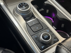 Used 2020  Ford Explorer 4d SUV 4WD ST 3.0L EcoBoost at AutoCenters Bonne Terre near Bonne Terre, MO