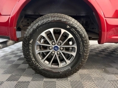Used 2019  Ford F-150 4WD SuperCrew XLT 5 1&sol;2 at AutoCenters Bonne Terre near Bonne Terre&comma; MO