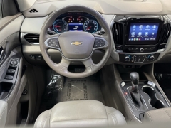 Used 2021 Chevrolet Traverse AWD 4dr LT Leather at AutoCenters Bonne Terre near Bonne Terre, MO