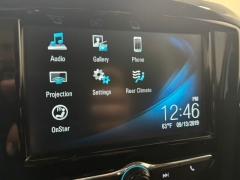 Used 2019  Chevrolet Traverse 4d SUV FWD LT Cloth w&sol;1LT at AutoCenters Bonne Terre near Bonne Terre&comma; MO