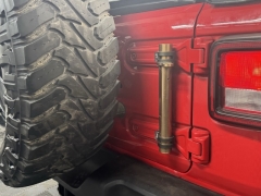 Used 2021  Jeep Wrangler Unlimited Sport S 4x4 at AutoCenters Bonne Terre near Bonne Terre, MO