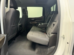 Used 2020  Chevrolet Silverado 1500 4WD Crew Cab RST at AutoCenters Bonne Terre near Bonne Terre&comma; MO