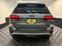 Used 2020  Jeep Grand Cherokee 4d SUV 4WD SRT at AutoCenters Bonne Terre near Bonne Terre&comma; MO