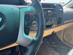 Used 2010  Chevrolet Silverado 1500 4WD Ext Cab LT at AutoCenters Bonne Terre near Bonne Terre&comma; MO