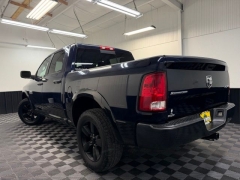 Used 2017  Ram 1500 4WD Crew Cab SLT at AutoCenters Bonne Terre near Bonne Terre&comma; MO