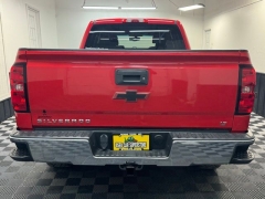 Used 2016  Chevrolet Silverado 1500 4WD Double Cab 143&period;5" LT w&sol;1LT at AutoCenters Bonne Terre near Bonne Terre&comma; MO