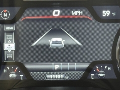 Used 2025  Ram 1500 4WD Big Horn Crew Cab 5'7" Box Lvl 2 at AutoCenters Bonne Terre near Bonne Terre, MO