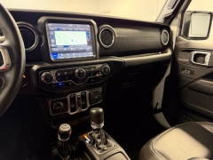 Used 2023  Jeep Wrangler 4xe Sahara 4x4 at AutoCenters Bonne Terre near Bonne Terre&comma; MO