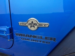 Used 2014  Jeep Wrangler Unlimited 4d Convertible Sport Freedom at AutoCenters Bonne Terre near Bonne Terre&comma; MO