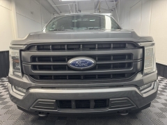 Used 2021  Ford F-150 LARIAT 4WD SuperCrew 5.5' Box at AutoCenters Bonne Terre near Bonne Terre, MO