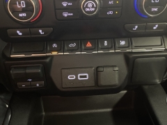 Used 2021 Chevrolet Silverado 1500 4WD Crew Cab 147" RST at AutoCenters Bonne Terre near Bonne Terre, MO