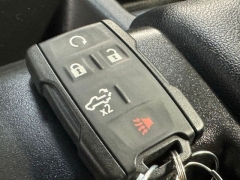 Used 2021  Chevrolet Silverado 1500 4WD Crew Cab 147" Custom Trail Boss at AutoCenters Bonne Terre near Bonne Terre&comma; MO