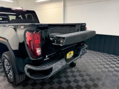 Used 2024  GMC Sierra 2500HD 4WD Crew Cab 159" SLE Dsl at AutoCenters Bonne Terre near Bonne Terre&comma; MO