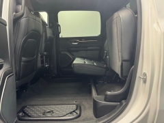 Used 2022  Ram 1500 4WD Rebel Crew Cab 5'7" Box at AutoCenters Bonne Terre near Bonne Terre&comma; MO