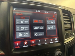 Used 2018  Ram 1500 4WD Crew Cab Sport at AutoCenters Bonne Terre near Bonne Terre&comma; MO