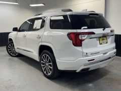 Used 2022 GMC Acadia AWD 4dr Denali at AutoCenters Bonne Terre near Bonne Terre, MO