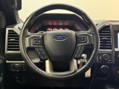 Used 2018 Ford F-150 4WD SuperCrew XLT 5 1/2 at AutoCenters Bonne Terre near Bonne Terre, MO