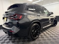 Used 2024  BMW X3 M40i Sports Activity Vehicle at AutoCenters Bonne Terre near Bonne Terre&comma; MO