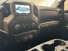 Used 2021  Chevrolet Silverado 2500HD 4WD Crew Cab 159" Custom at AutoCenters Bonne Terre near Bonne Terre&comma; MO