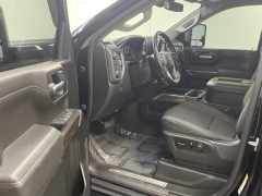 Used 2021 Chevrolet Silverado 1500 4WD Crew Cab 147" RST at AutoCenters Bonne Terre near Bonne Terre, MO